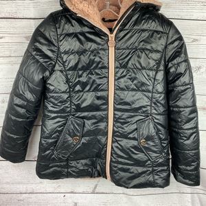 Michael Kors Puffer